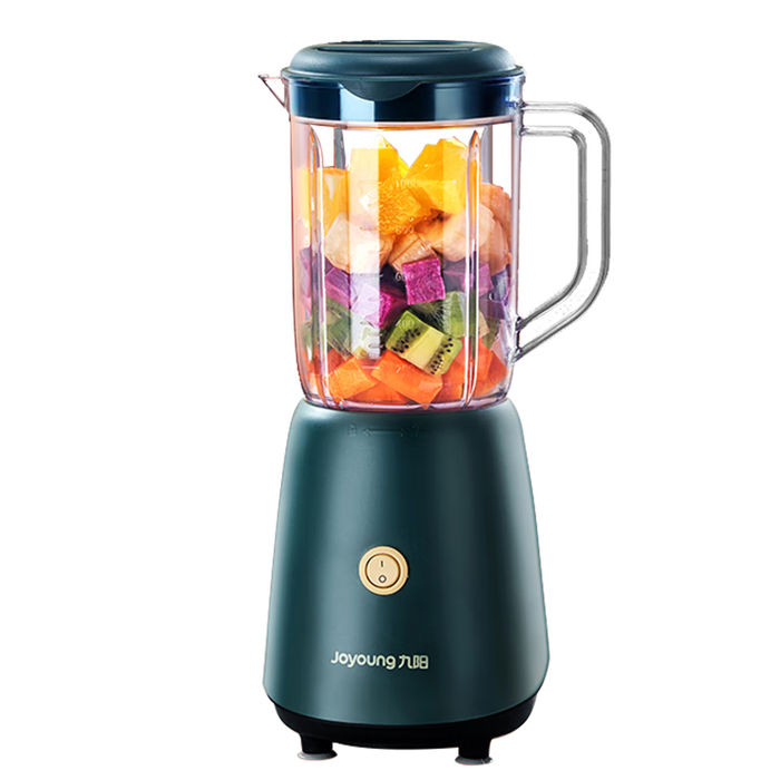 2025年榨汁杯怎么选？这5款操作简单，清洗方便，健康饮品随时享