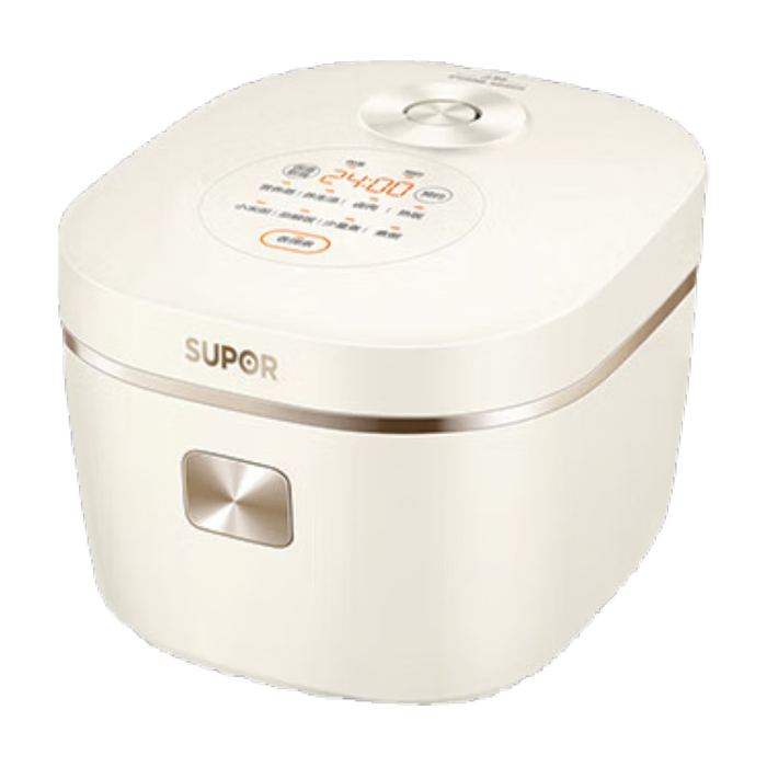 多功能电饭煲排行榜前十名出炉：这10款煮饭快，功能全超实用