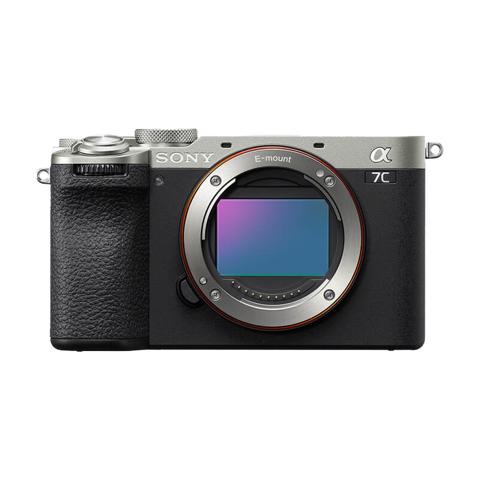 2025年微单相机哪个品牌最值得买？这5款性能强大，拍照超清晰，让你轻松记录生活每一刻