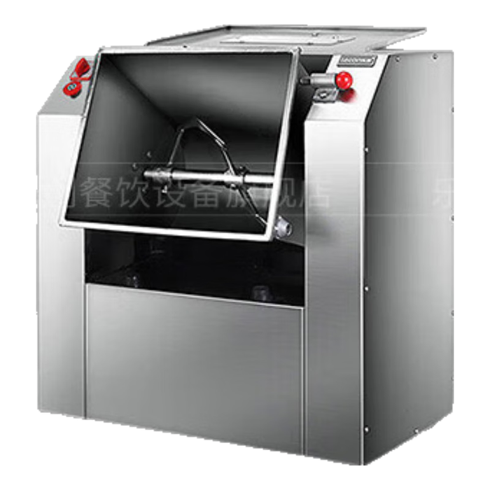 2025年揉面机怎么选?这9款大牌强力推荐,轻松揉面省时又省力,超适合家庭使用-图片1