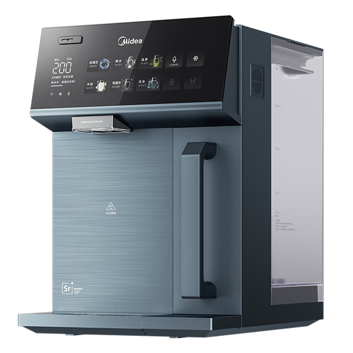 净水器排名前十名品牌：这10款过滤效果超强，水质纯净，家庭必备-图片3