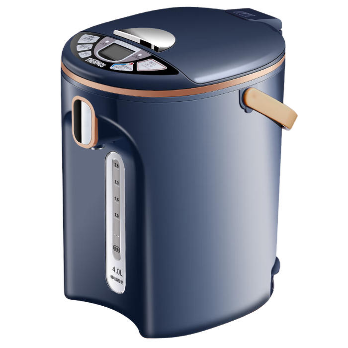 电热水瓶排名前十名品牌：实测这10款加热快速，保温持久