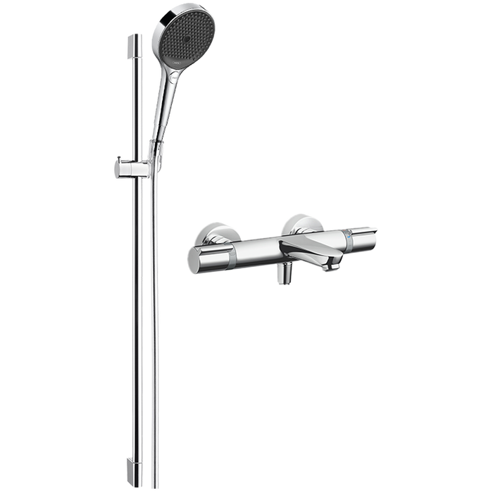 恒温花洒什么品牌好？这6款精准控温王，告别水温忽冷忽热-图片6