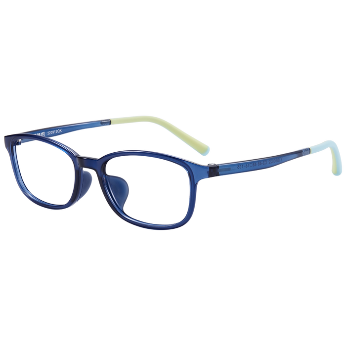 儿童眼镜排名前十名品牌：这10款轻巧耐用、护眼设计，让孩子舒适看世界-图片10