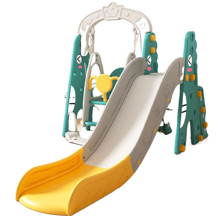 儿童乐园排行榜前十名出炉：这10款趣味足，设施全超好玩！-图片7