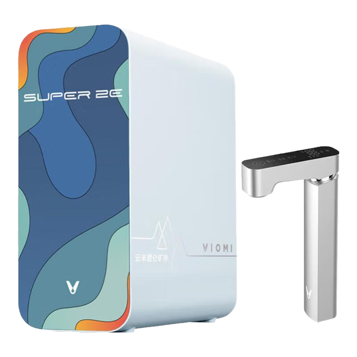 净水器品牌排行前十名：这10款过滤效果强，家居必备