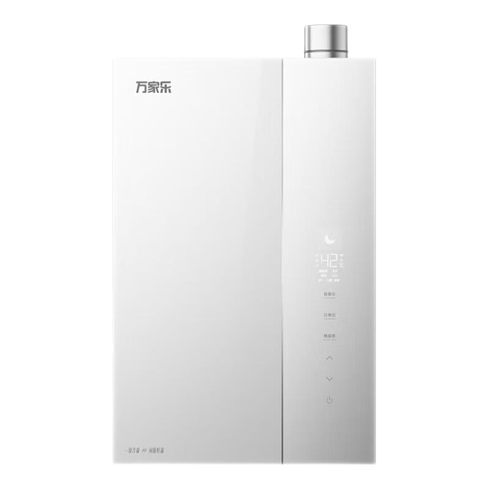 燃气热水器品牌排行前十名：这10款加热迅速、节能环保，家庭必备-图片2