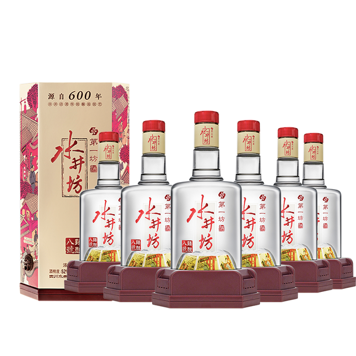 2025年白酒十大品牌排行榜揭晓：这10款口感醇，品质超赞-图片4
