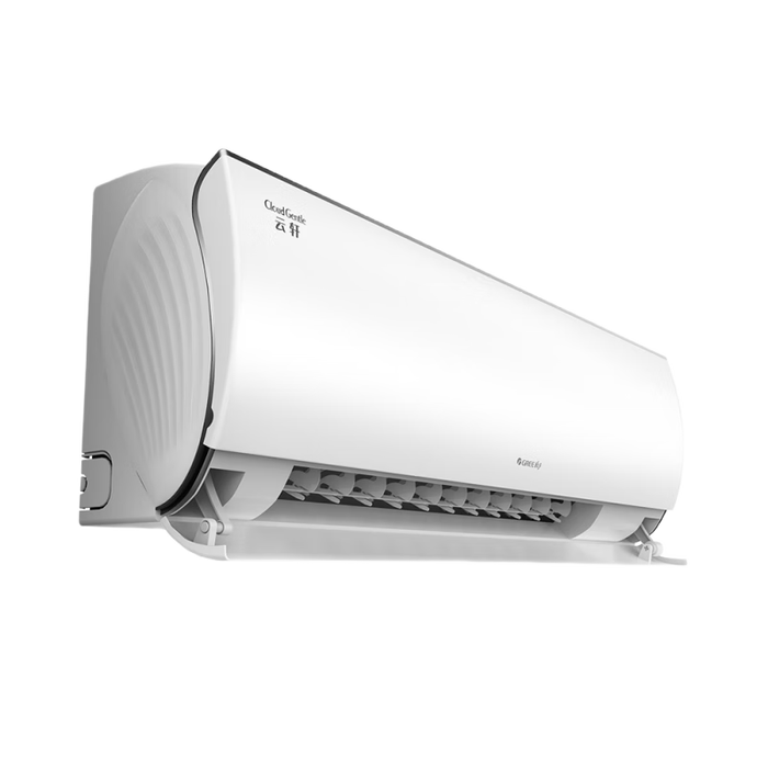 2025年冷暖系统哪个好?这3款实测效果超强,温控精准又省电-图片1