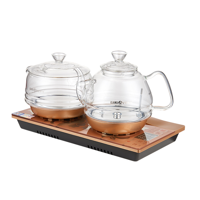 9款电热茶炉对比评测轻松选对,买对不踩坑超省心