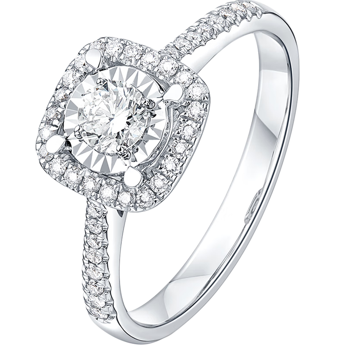 2025年钻戒哪个品牌最值得买?这4款超火钻戒,性价比高,买了绝对不后悔-图片2