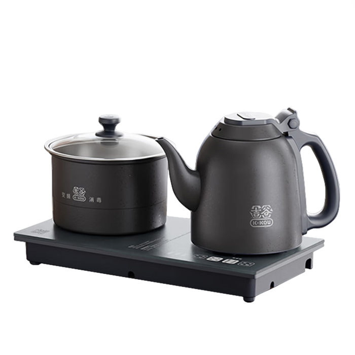 全自动电茶炉什么品牌好？这7款温控精准，茶香浓郁-图片6