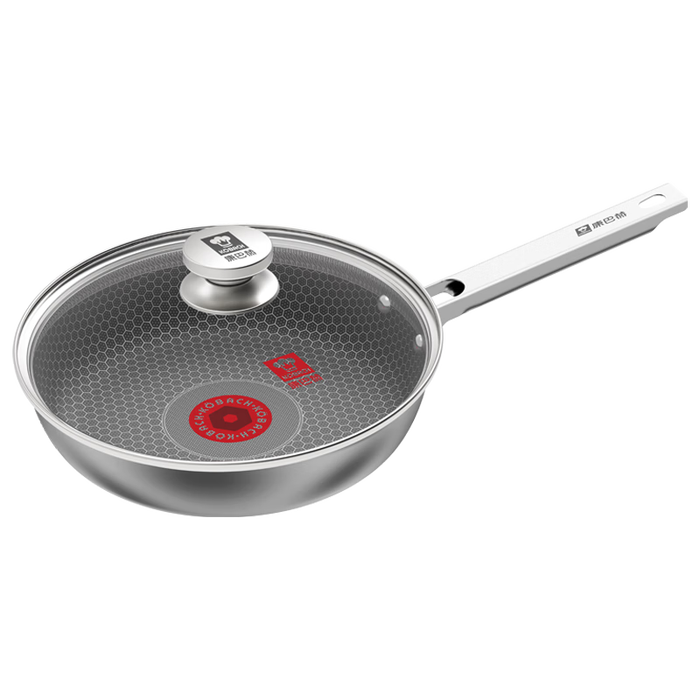 不粘煎锅什么品牌质量最好,这10款,性价比高,口碑公认