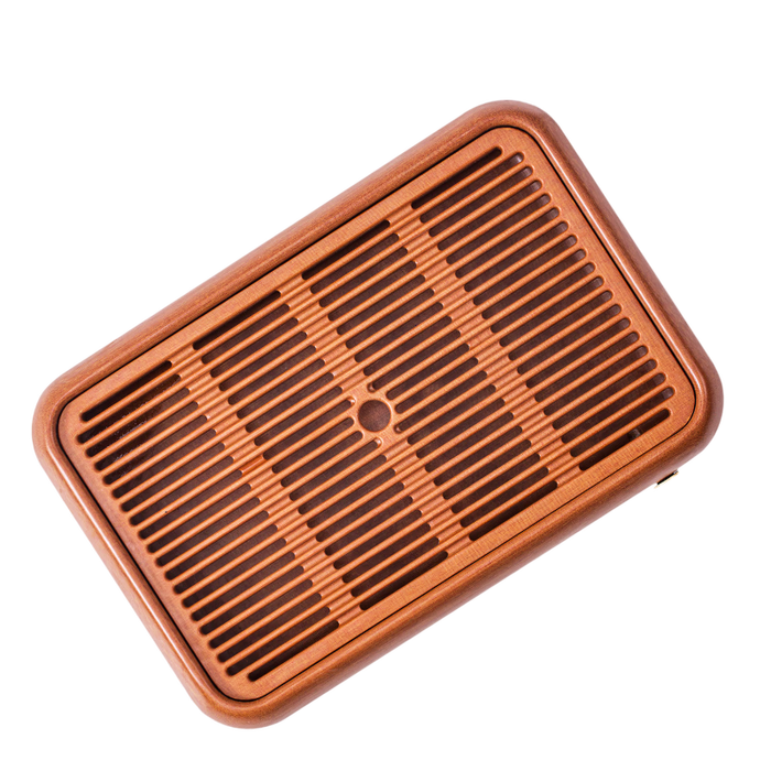 哪个品牌电木茶盘最热销?推荐这4款,耐用防水易清洁-图片4