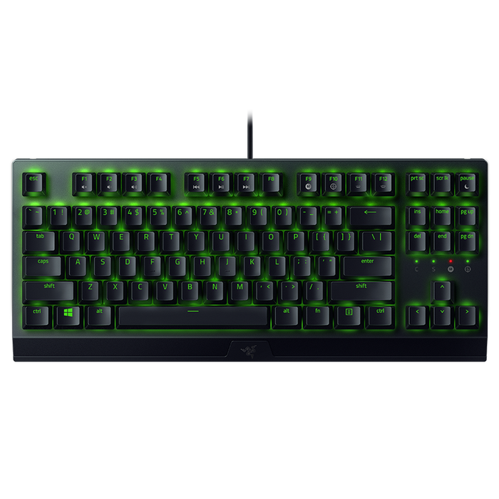 2025年游戏键盘怎么选？这3款超高响应速度，打游戏绝不掉链子，实测效果超赞