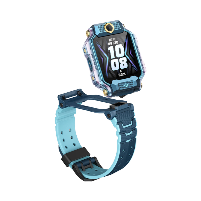 运动手表排名前十名品牌,这10款精准定位、健康监测,助你科学健身每一天-图片5