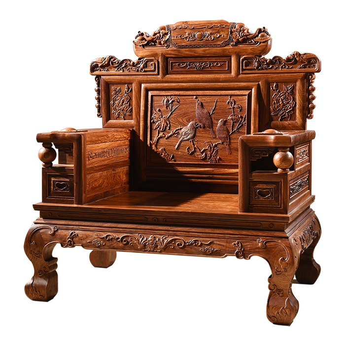 实木家具品牌排行前十名：精选这10款环保耐用爆款！-图片10