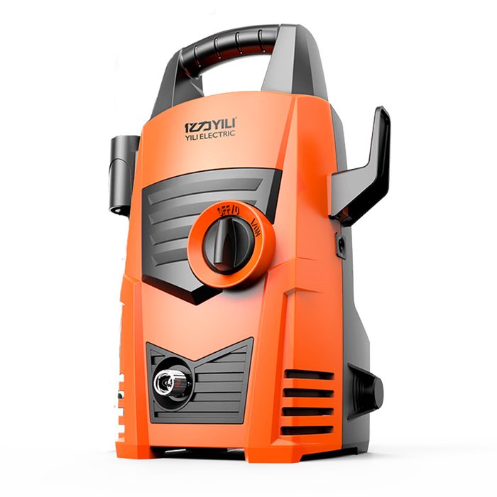 洗车机排名前十名品牌揭晓这10款高压清洗,轻松去污,让你的爱车焕然一新