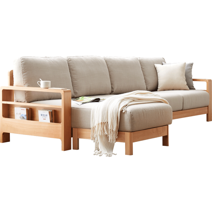 2025年实木家具品牌排名前十名,这10款天然环保材质耐用超惊艳-图片10