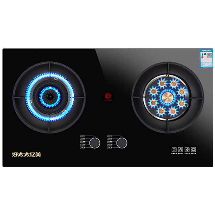 燃气灶别乱买，原来这10大品牌最值得买！