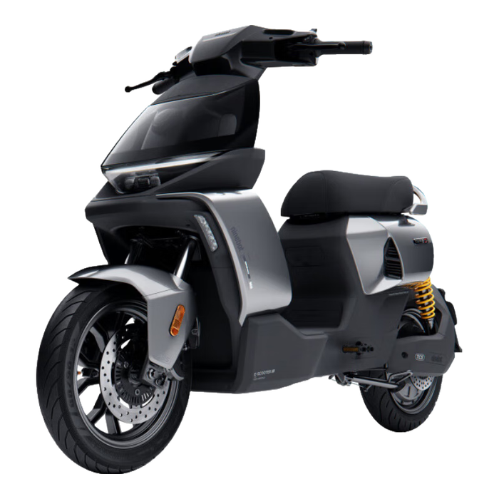 电动车十大品牌排行榜,这10款高效省电,骑行更轻松-图片1