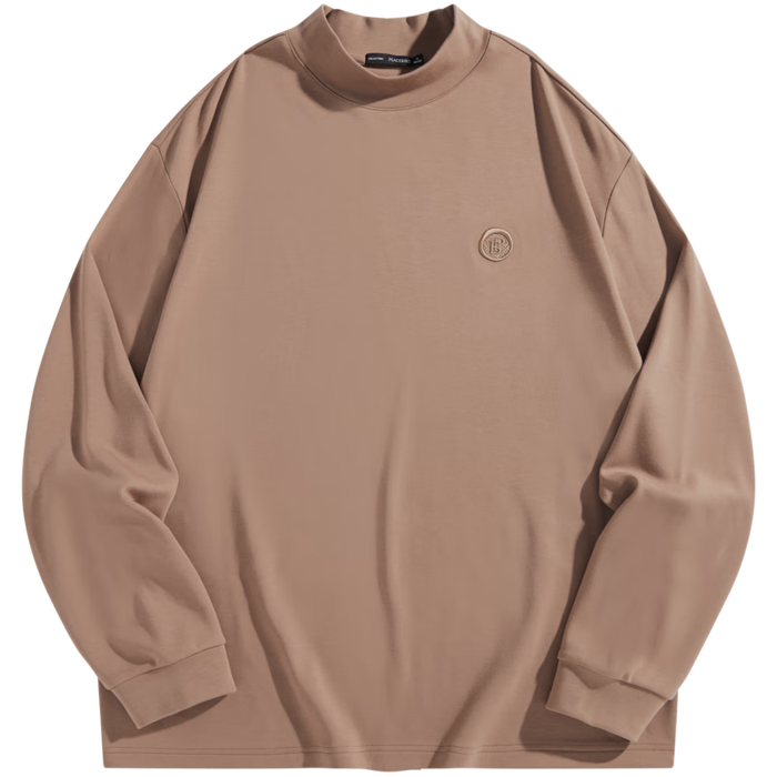 2025年长袖怎么选？这7款时尚又舒适，轻松应对各种场合，让你穿出个性与风格