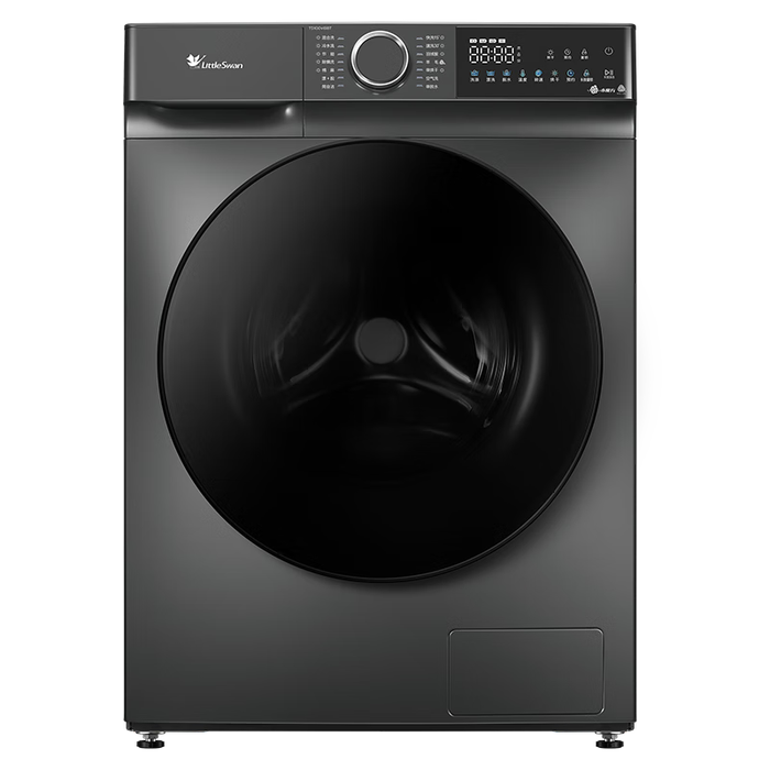 滚筒洗衣机十大品牌排行榜：这10款高效清洁，节能静音，洗衣更省心