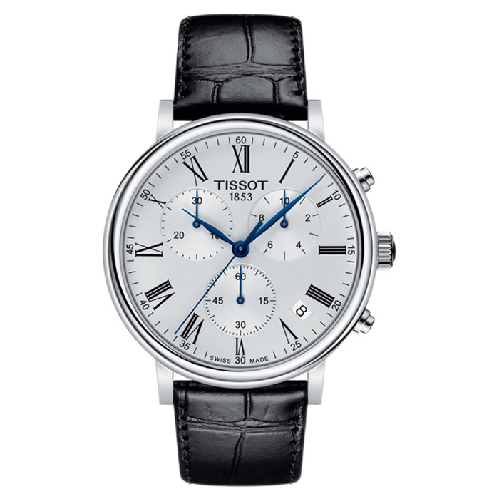 2026年瑞士手表十大品牌排行榜：这10款经典设计，精湛工艺，彰显奢华品味-图片2