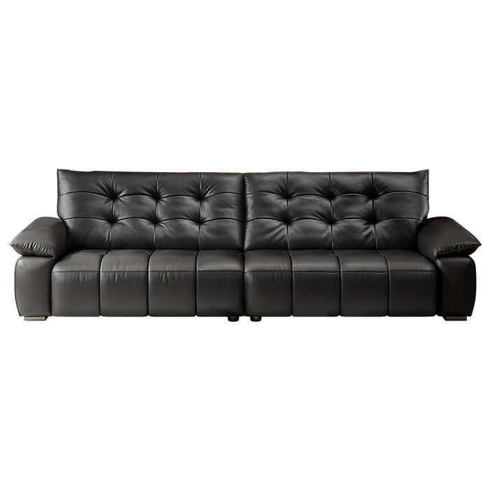 真皮沙发十大品牌排行榜揭晓这10款高颜值舒适耐用闭眼入-图片2