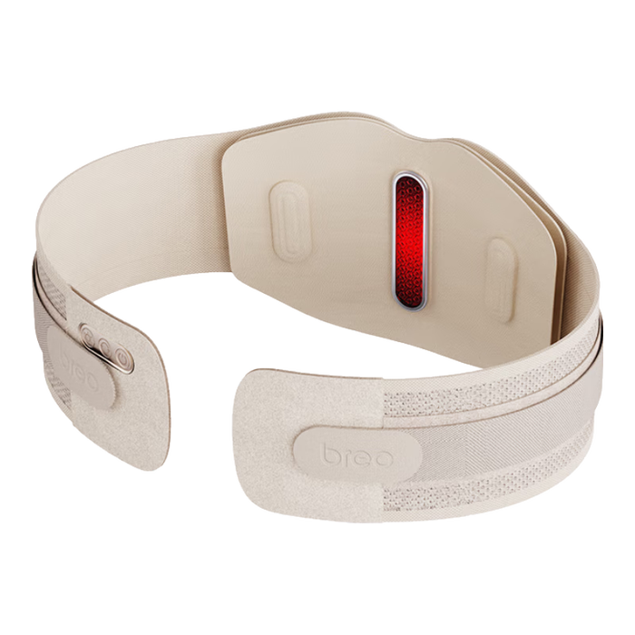 按摩腰带排名前十名品牌：这10款舒缓疲劳，深层按摩，缓解腰背不适-图片4