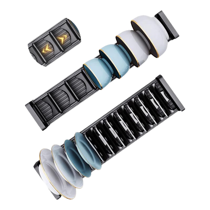 厨房拉篮哪个品牌好？2025年4款上榜品牌，选对提升下厨体验-图片3