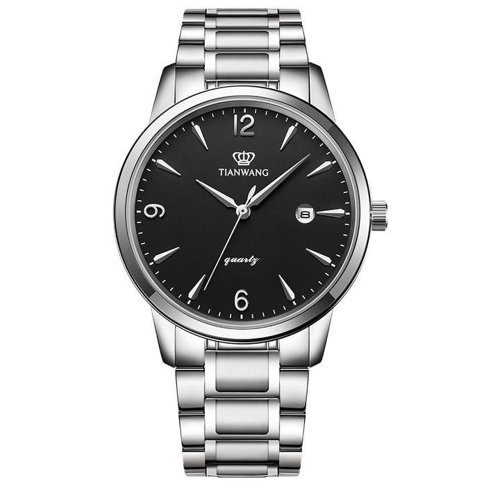 国产手表哪款值得买？2025年精选这4款，性价比超高，真心推荐给每位钟表爱好者-图片2