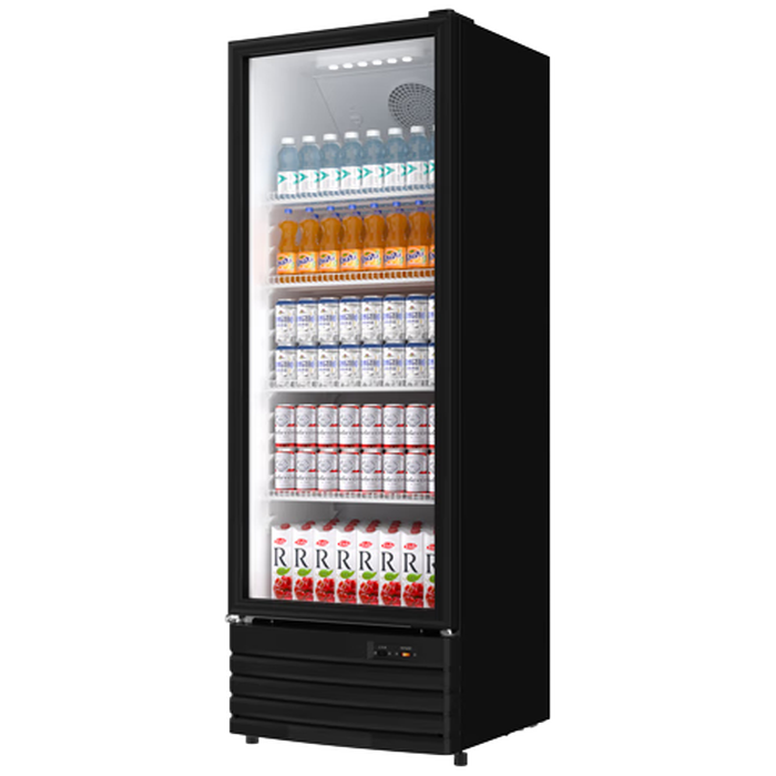 2025年商用冰箱品牌排名前十名，这10款高效能制冷、超大容量，助你轻松满足各种存储需求，绝对值得信赖-图片1