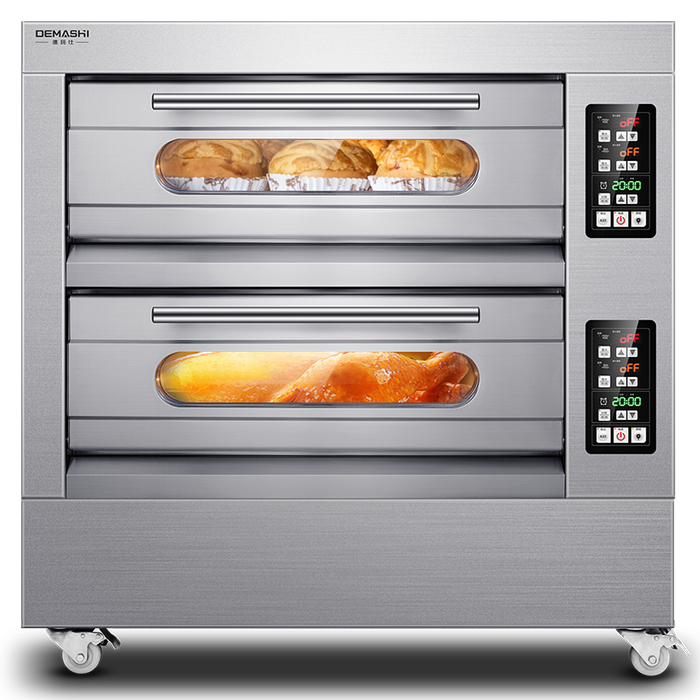 商用烤箱排名前十品牌精选这10款大容量高效能,烘焙必备神器-图片1