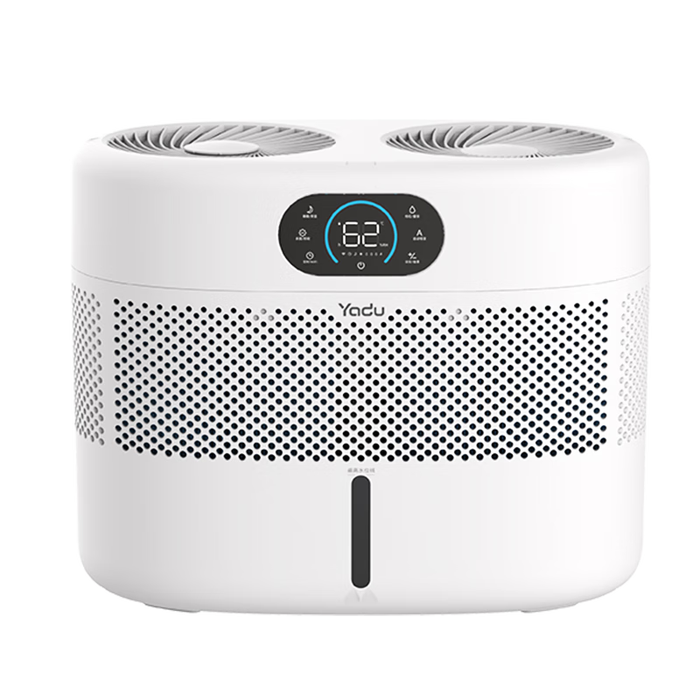 加湿器排名前十名品牌，这10款雾量大湿得快，静音表现真的绝-图片3