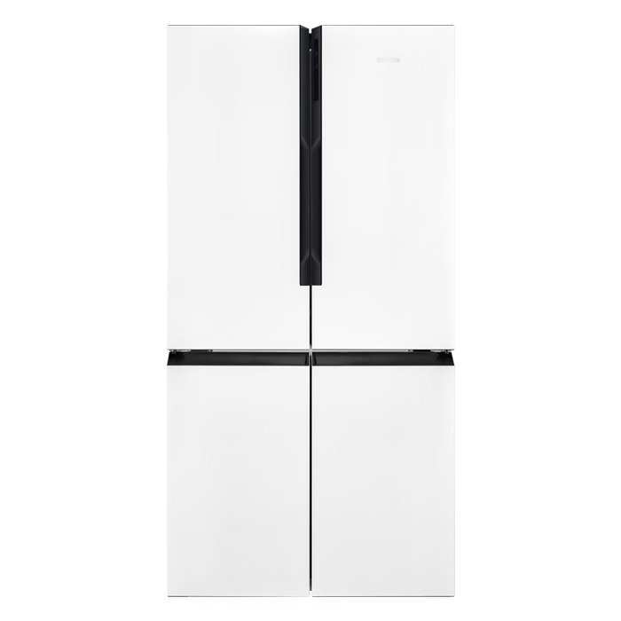 2025年无霜冰箱怎么选不踩雷？实测这6款，省电静音还超能装-图片6