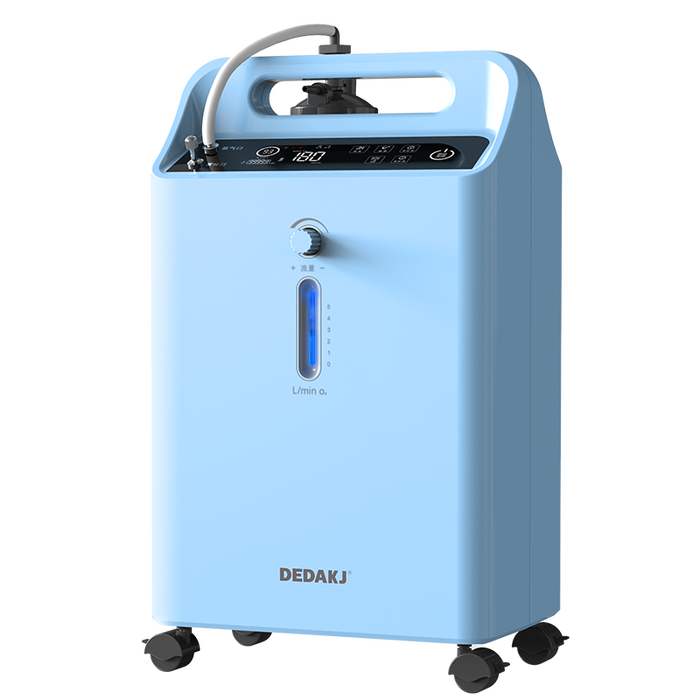 制氧机十大品牌排行榜这10款高效静音出氧量大，闭眼入不踩雷