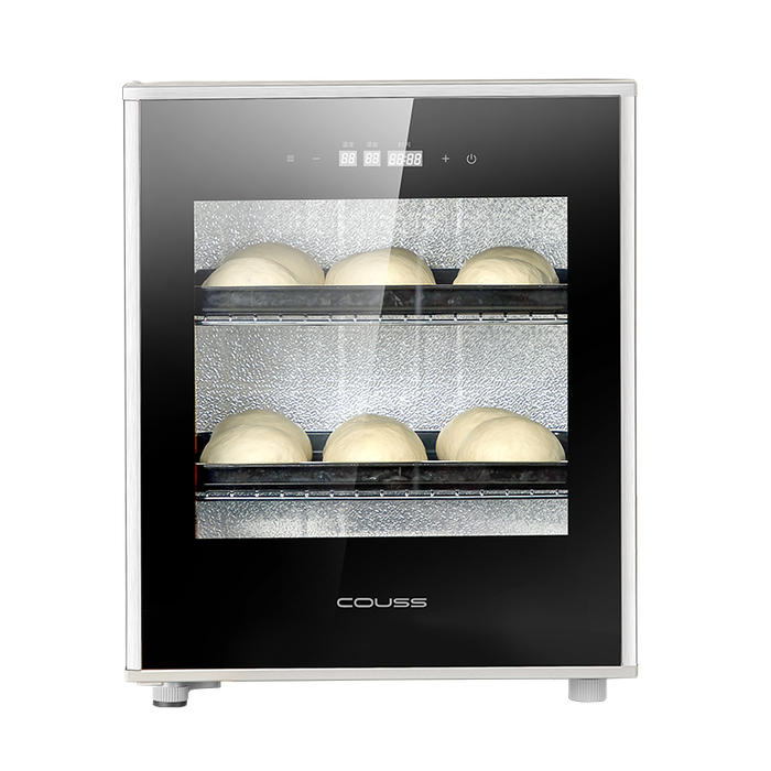 2025年商用烤箱十大品牌排行榜揭晓：这10款高效节能，烘焙超给力