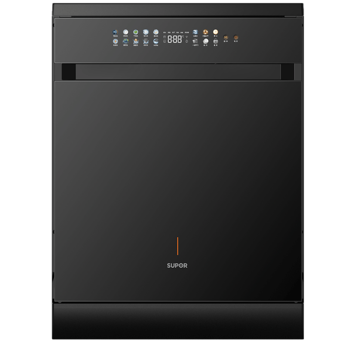 嵌入式洗碗机排行榜前十名出炉，这10款高效清洁，静音省电-图片10