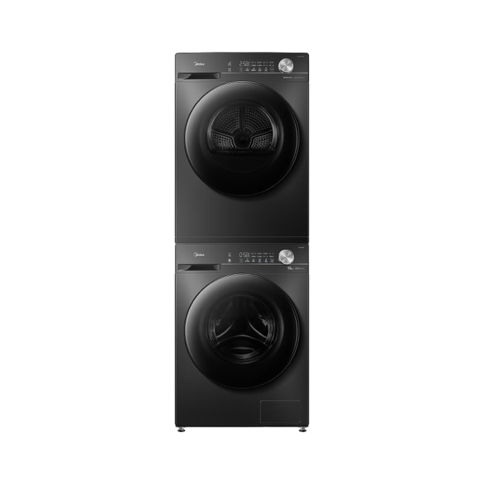 洗烘套装别乱买，盘点2025好评榜前10名的洗烘套装-图片5