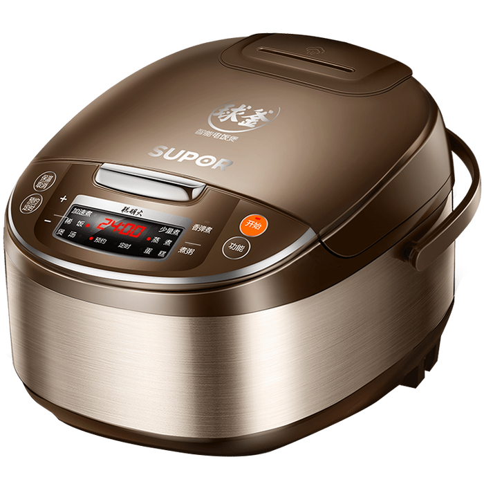多功能电饭煲排行榜前十名出炉：这10款煮饭快，功能全超实用-图片3