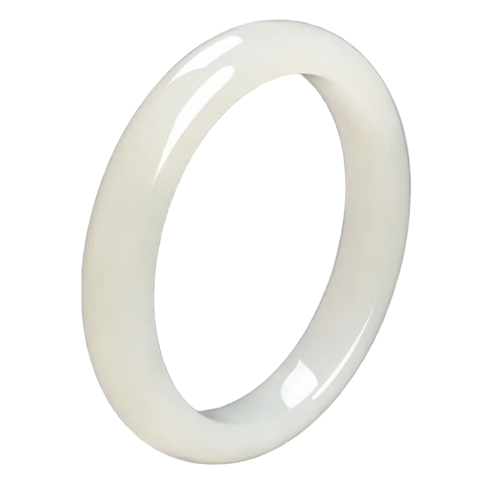 玉器什么品牌好？测评这6款工艺精湛，佩戴更显高雅-图片4