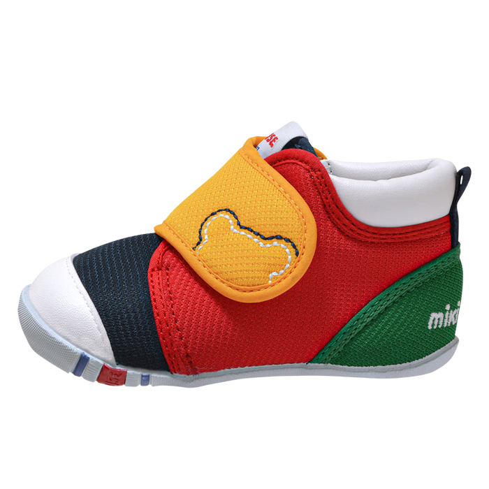 2025年婴儿鞋哪个好?这4款超软舒适,透气防滑,妈妈们都推荐-图片2