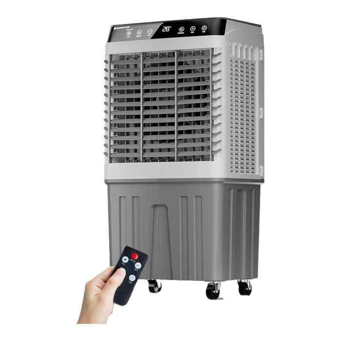 2026年冷风扇实测，这3款降温效果超赞，你知道哪款最适合你的夏天吗？-图片2