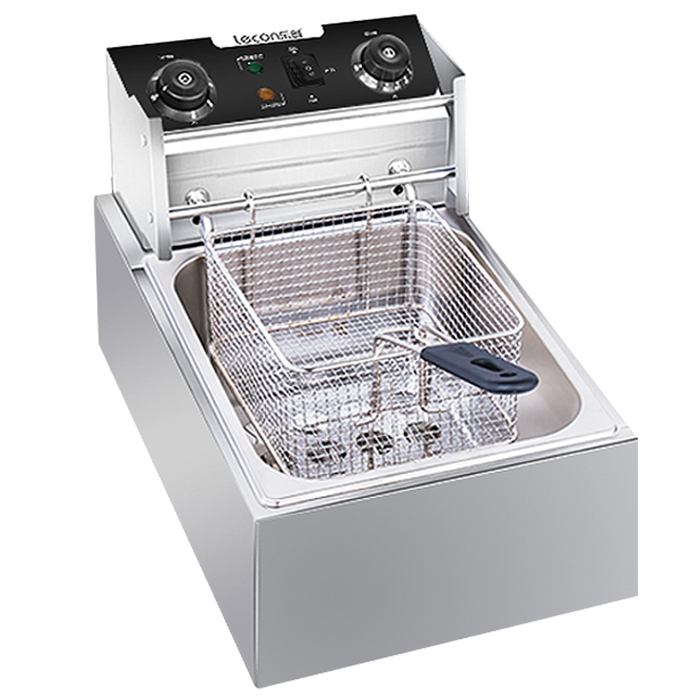 电炸炉品牌排行前十名:精选这10款高效节能商用爆款-图片2