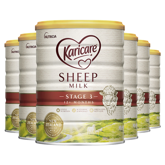 2025年羊奶粉品牌排名前十名，这10款营养丰富，口感顺滑，宝宝喝了更健康-图片10