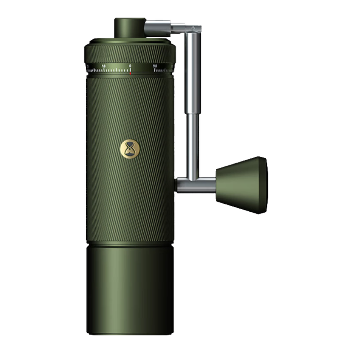 2025年磨豆机别瞎买实测这五款,哪台才是咖啡控的性价比之王?-图片1