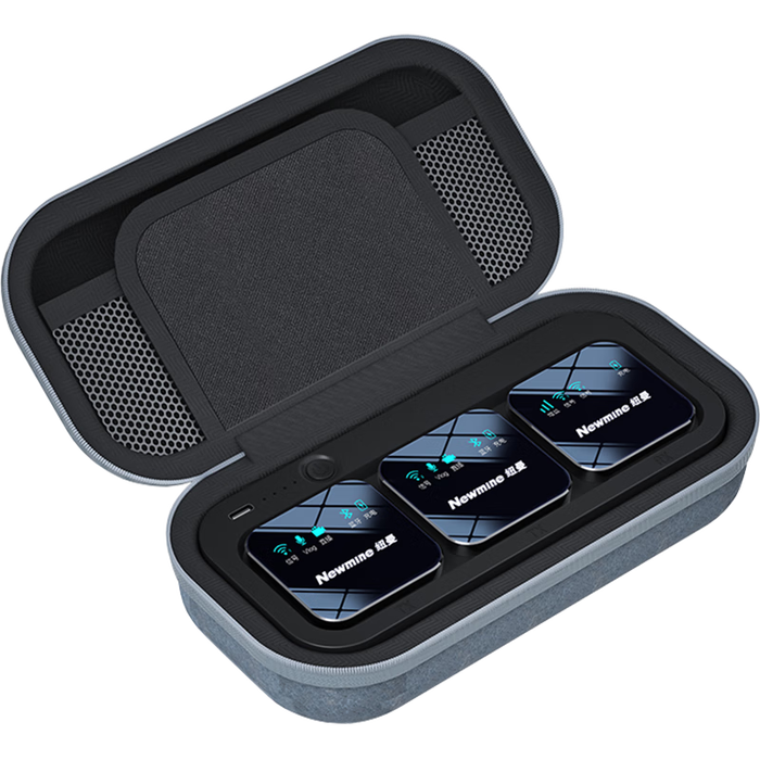 领夹麦克风哪个品牌最值得买?2025年这7款音质超赞,绝对提升你的录音体验-图片7