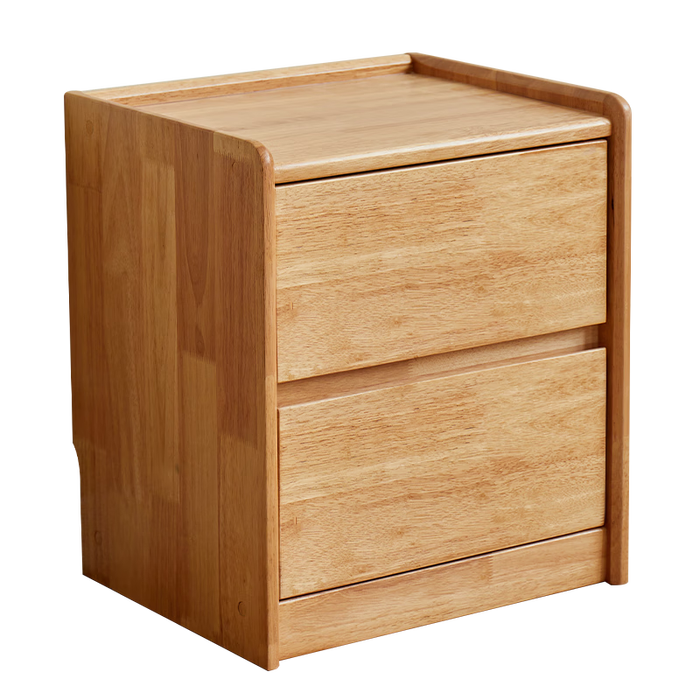 2026年床头柜别瞎买实测这五款,哪一款才是性价比之王?-图片1