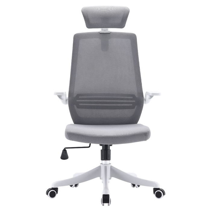 2025年人体工学椅品牌排名前十名，这10款调节灵活，舒适支撑，久坐不累-图片1